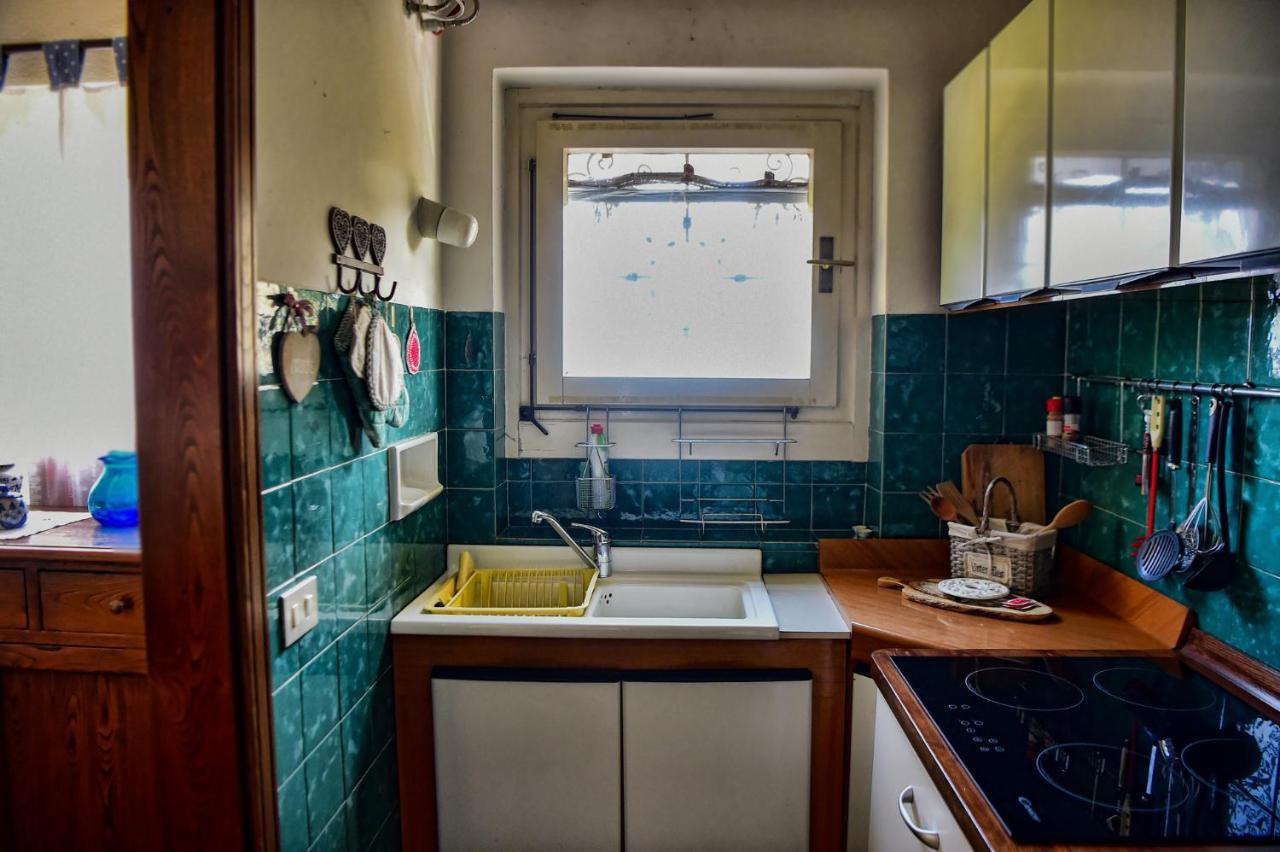 Ca' Maria Narciso By Wonderful Italy Apartment Беладжо Екстериор снимка