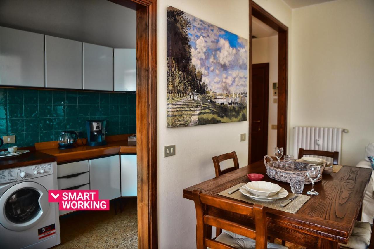 Ca' Maria Narciso By Wonderful Italy Apartment Беладжо Екстериор снимка