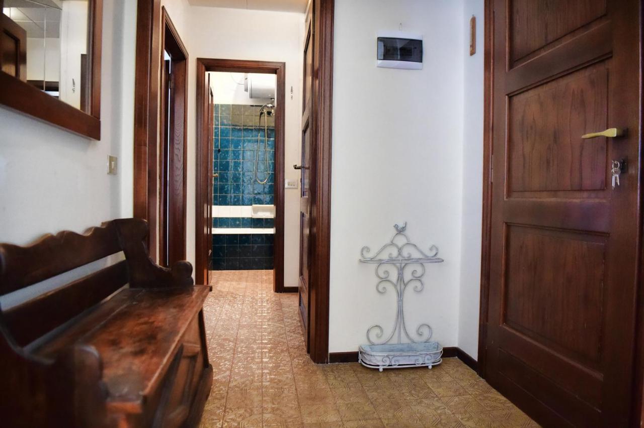Ca' Maria Narciso By Wonderful Italy Apartment Беладжо Екстериор снимка
