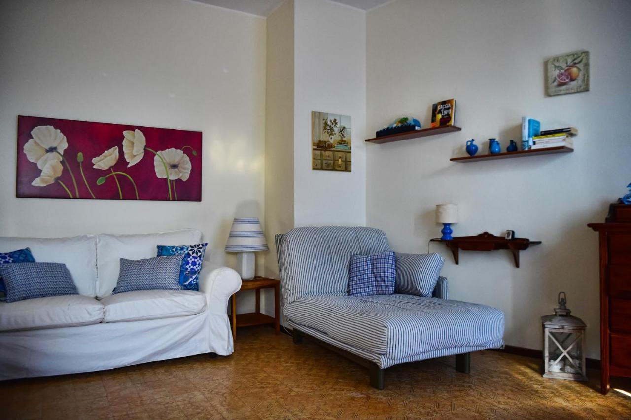 Ca' Maria Narciso By Wonderful Italy Apartment Беладжо Екстериор снимка
